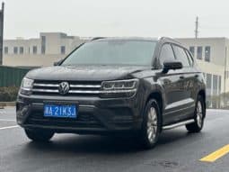67d8311f91a10 Volkswagen Tharu, 2021