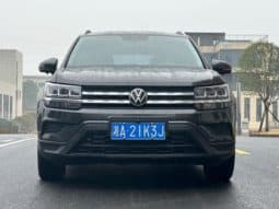 
										Volkswagen Tharu, 2021 full									
