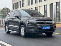 
										Volkswagen Tharu, 2021 full									