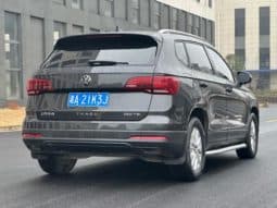 
										Volkswagen Tharu, 2021 full									