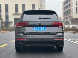 
										Volkswagen Tharu, 2021 full									