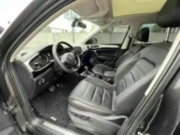 
										Volkswagen Tayron, 2020 full									