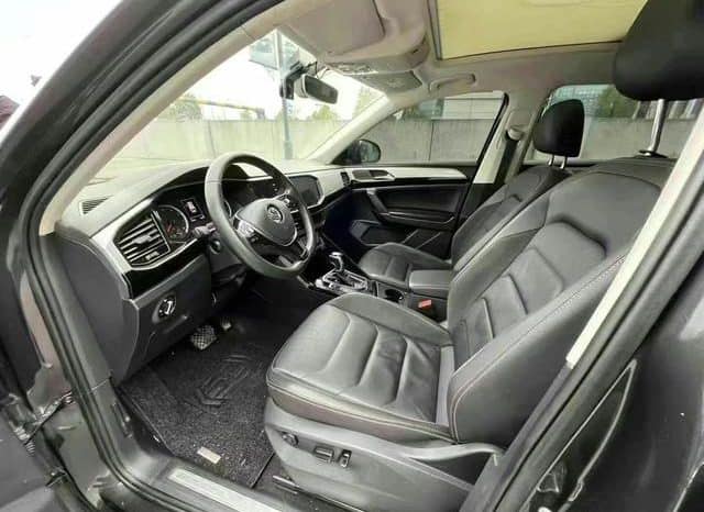
								Volkswagen Tayron, 2020 full									