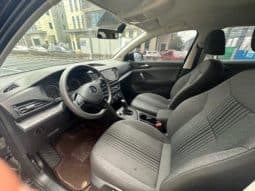 
										Volkswagen Tharu, 2021 full									