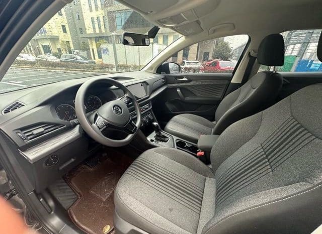 
								Volkswagen Tharu, 2021 full									