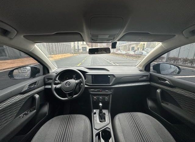
								Volkswagen Tharu, 2021 full									