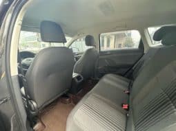 
										Volkswagen Tharu, 2021 full									