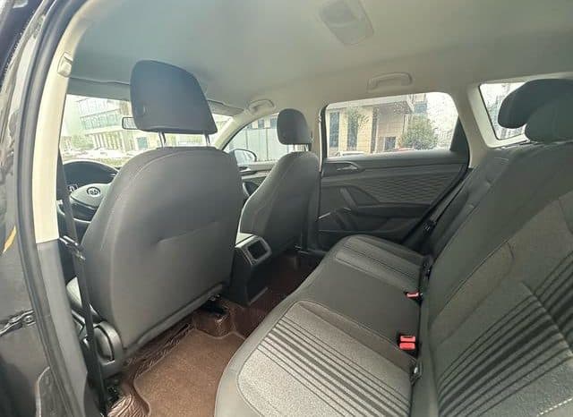 
								Volkswagen Tharu, 2021 full									
