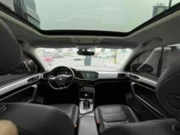 
										Volkswagen Tayron, 2020 full									