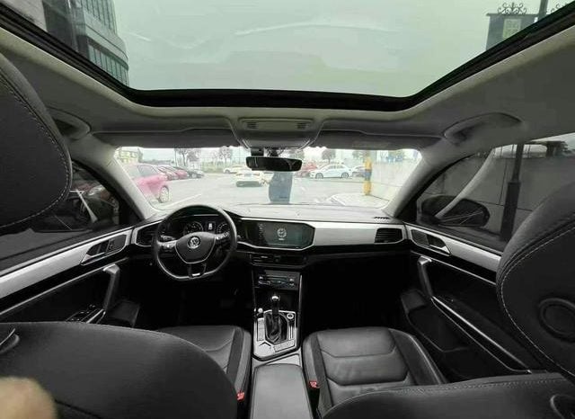 
								Volkswagen Tayron, 2020 full									