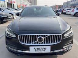 
										Volvo S90, 2023 full									