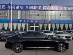 
										Volvo S90, 2023 full									