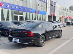 
										Volvo S90, 2023 full									