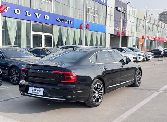 
								Volvo S90, 2023 full									