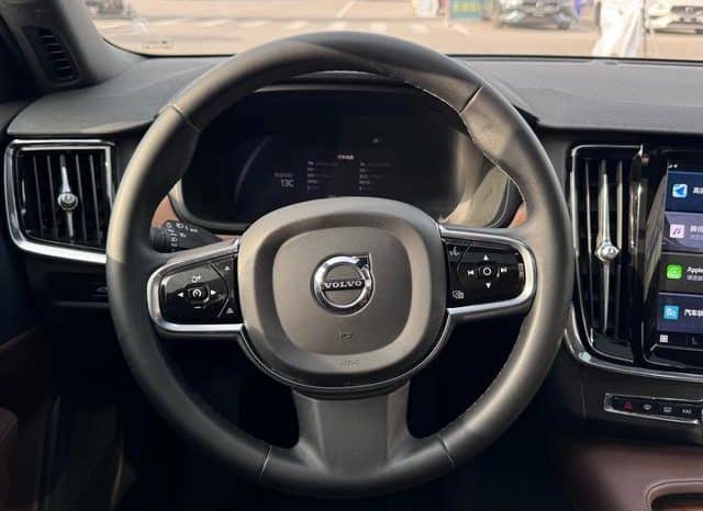 
								Volvo S90, 2023 full									