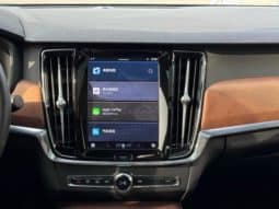 
										Volvo S90, 2023 full									