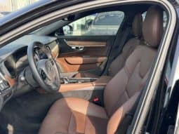 
										Volvo S90, 2023 full									