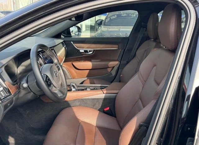 
								Volvo S90, 2023 full									