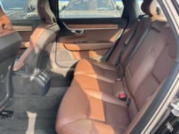 
										Volvo S90, 2023 full									