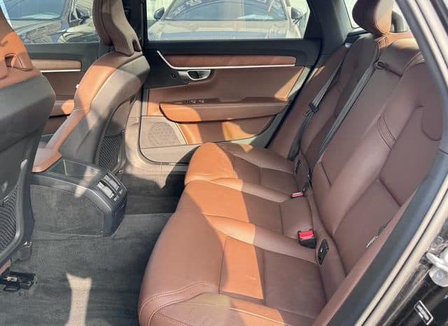 
								Volvo S90, 2023 full									