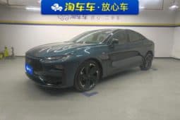 Ford Mondeo (V), 2024