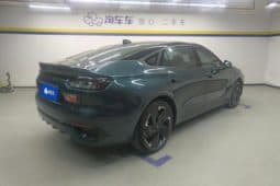 
										Ford Mondeo (V), 2024 full									