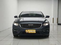 
										Geely Preface, 2023 full									