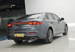 
										Geely Preface, 2023 full									