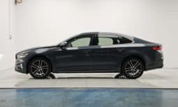 
										Geely Preface, 2023 full									