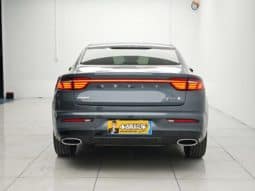 
										Geely Preface, 2023 full									