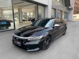 67d8327426aae Honda Inspire (VI), 2022