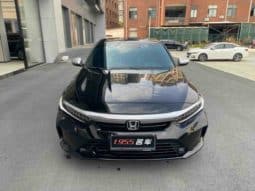 
										Honda Inspire (VI), 2022 full									