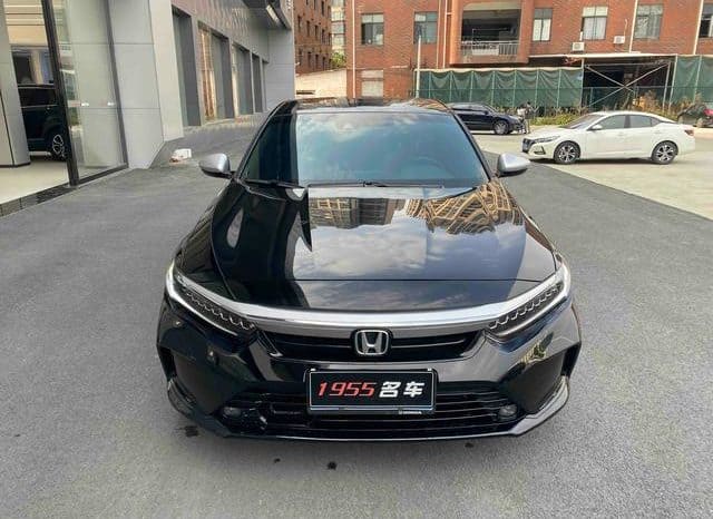 
								Honda Inspire (VI), 2022 full									