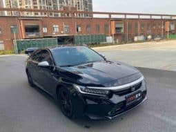 
										Honda Inspire (VI), 2022 full									