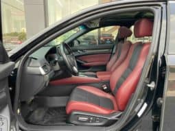 
										Honda Inspire (VI), 2022 full									