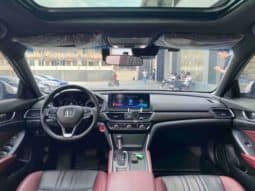 
										Honda Inspire (VI), 2022 full									
