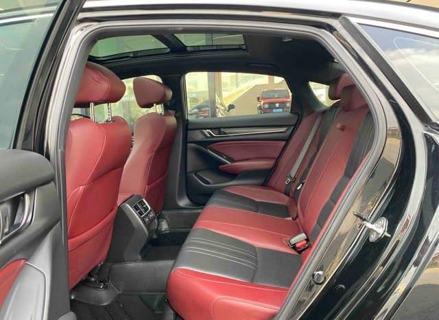 
								Honda Inspire (VI), 2022 full									