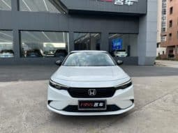 
										Honda Integra (V), 2023 full									