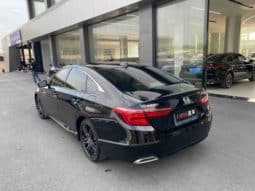 
										Honda Inspire (VI), 2022 full									