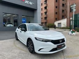 
										Honda Integra (V), 2023 full									