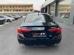 
										Honda Inspire (VI), 2022 full									