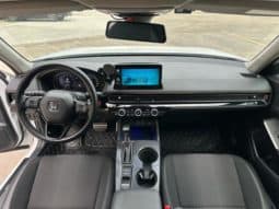 
										Honda Integra (V), 2023 full									