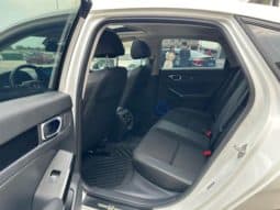 
										Honda Integra (V), 2023 full									