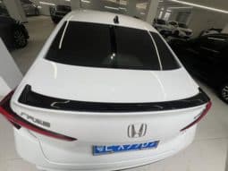 
										Honda Integra (V), 2023 full									
