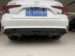 
										Honda Integra (V), 2023 full									