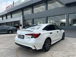 
										Honda Integra (V), 2023 full									