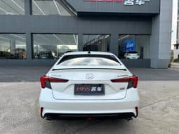 
										Honda Integra (V), 2023 full									