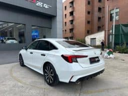 
										Honda Integra (V), 2023 full									