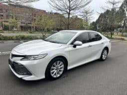 67d8347cb5dd1 Toyota Camry, 2020