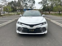 
										Toyota Camry, 2020 full									